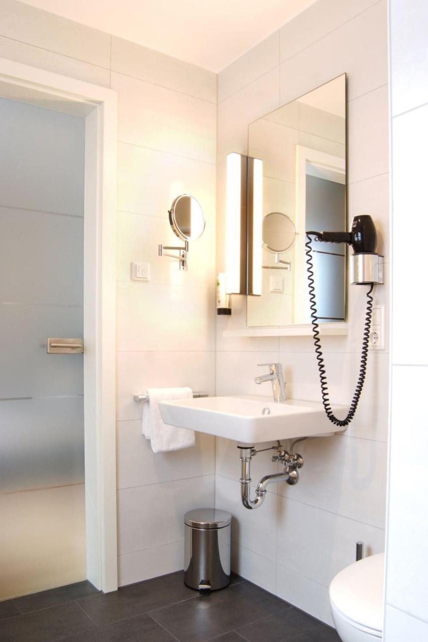 Seeger Living Premium West カールスルーエ エクステリア 写真
